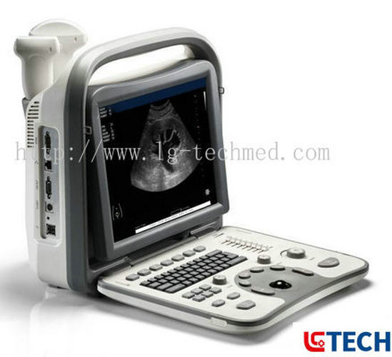 BW Ultrasound Machine