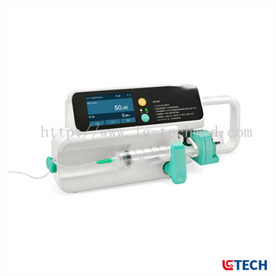 Syringe Pump