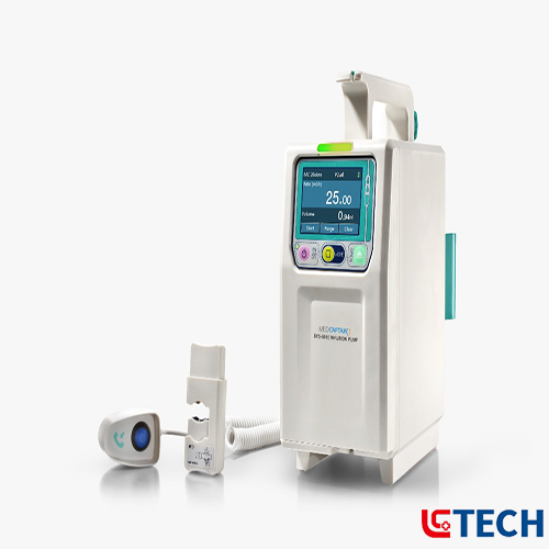 Infusion Pump